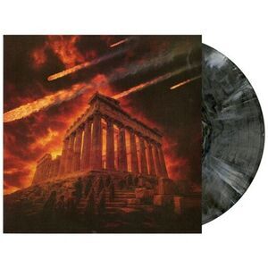 Ransom / Boldy James / Craven,Nicholas - Salvation For The Wicked  LP LP